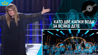  Благотворителното издание  "Като две капки вода за всяко дете" тази година е и за всеки родител (видео)