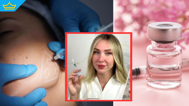 BG Elves: Не, козметичката с диплома от руски университет, НЕ е украинка, а рускиня