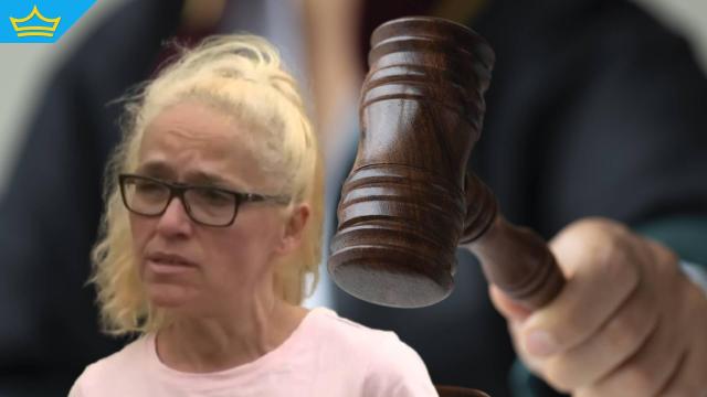 Отложиха делото за освобождаване на Десислава Иванчева