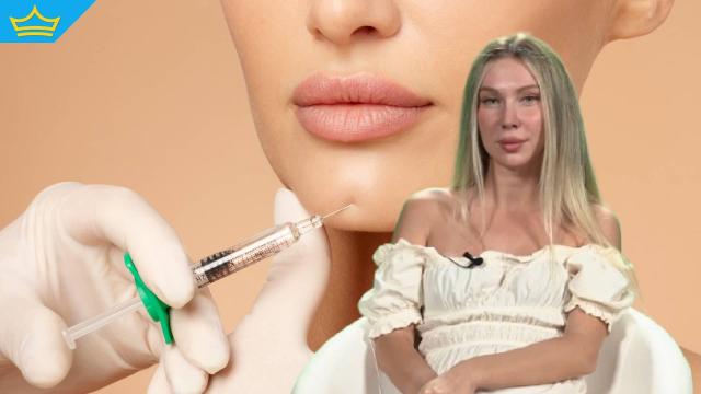 Разпитаха „лекарката“, пратила жени в болница след инжектиране на ботокс (видео)