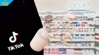 Нова опасна тенденция в TikTok: Деца предозират с парацетамол 