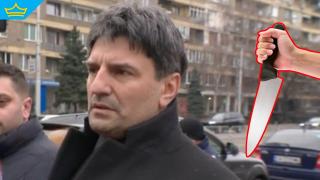 Николов: Жената, намушкала трима мъже, е с тежка психическа диагноза (видео)