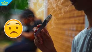 След употреба на вейп момче припадна и влезе в болница