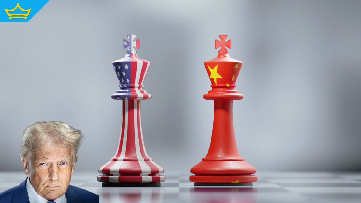 САЩ срещу Китай: Търговската война между двете страни продължава