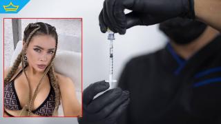 Участничка в "Ергенът" също се оказа пострадала от ботокс