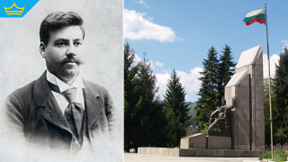 Почитаме паметта на Гоце Делчев без съвместно честване в България и Северна Македония (видео)