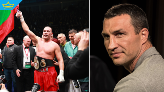 Появи се възможност: Нов мач за Кобрата срещу Кличко (видео)