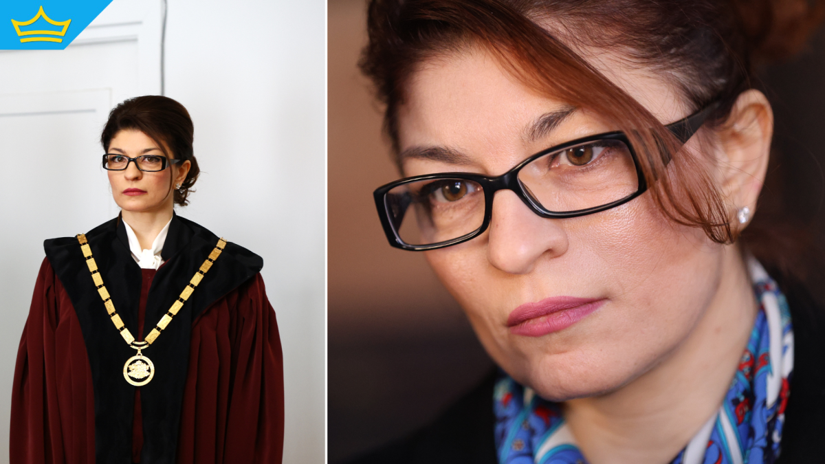 Юристи протестират срещу изпращането на Десислава Атанасова във Венецианската комисия