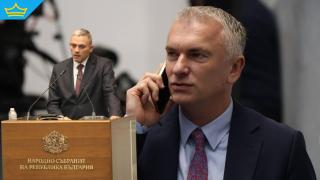 Опит пореден: Прокуратурата отново поиска имунитетите на Ибрямов и Рангелов