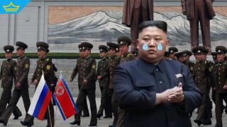 Северна Корея е изтеглила войниците си от Русия