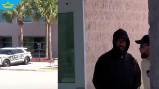 Арестуваха сина на Майкъл Джордан за шофиране в нетрезво състояние