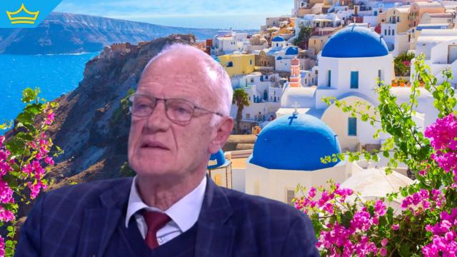 Има ли риск за България след земетресенията в Санторини