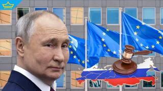 „Никой не е недосегаем“: Брюксел създава специален трибунал за войната на Русия в Украйна