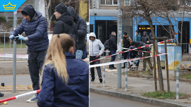 Жената, която наръга трима в София, получи обвинение