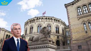 Бившият генерален секретар на НАТО става министър на финансите на Норвегия