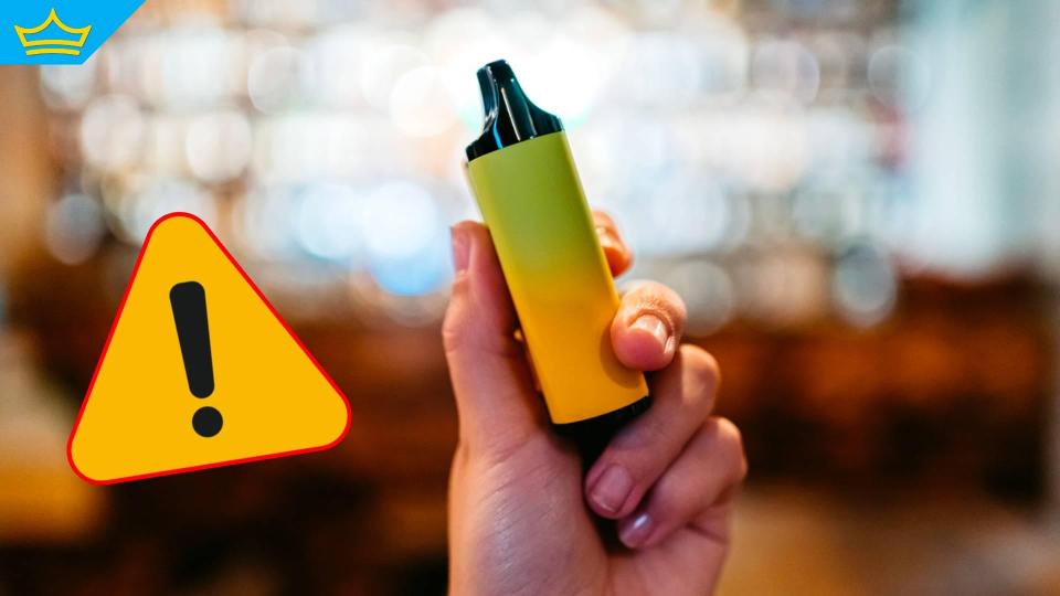 Потвърдиха наличието на наркотик във вейпа, който е пушило загиналото 14-годишно момче от Плевен