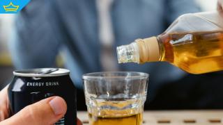 В Пазарджик приеха по спешност тийнейджъри след употреба на енергийни напитки и алкохол