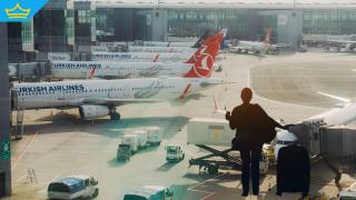 Отменени полети от и за Истанбул заради лоши метеорологични условия