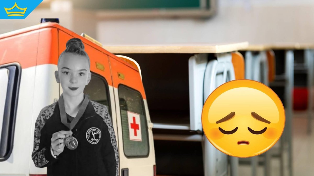 Ясна е причината за смъртта на детето, починало внезапно в училище във Велико Търново