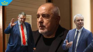 „Крадецът вика: дръжте крадеца“: АЕЖ с позиция за политиците и грантовете за медииите 