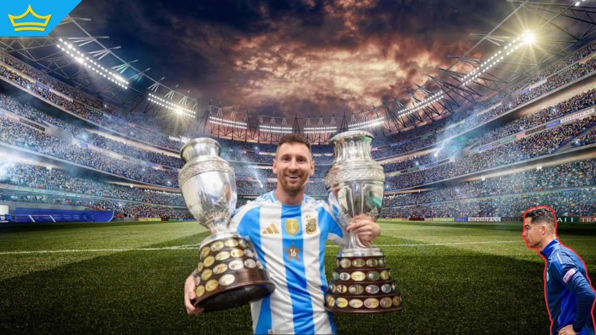 Обявиха Меси за най-добрия футболист в историята, преди Пеле и Марадона