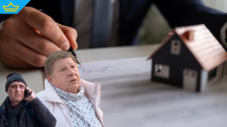 Жена твърди, че лекари са отнели неин имот с фалшиви документи (видео)