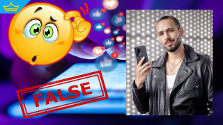 Замесиха Папи Ханс в нова измама в социалните мрежи (видео)