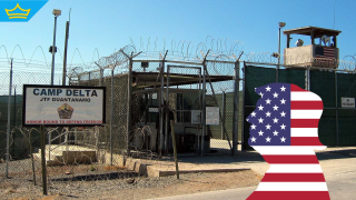 Първият полет с депортирани мигранти пристигна в базата в Гуантанамо (видео)