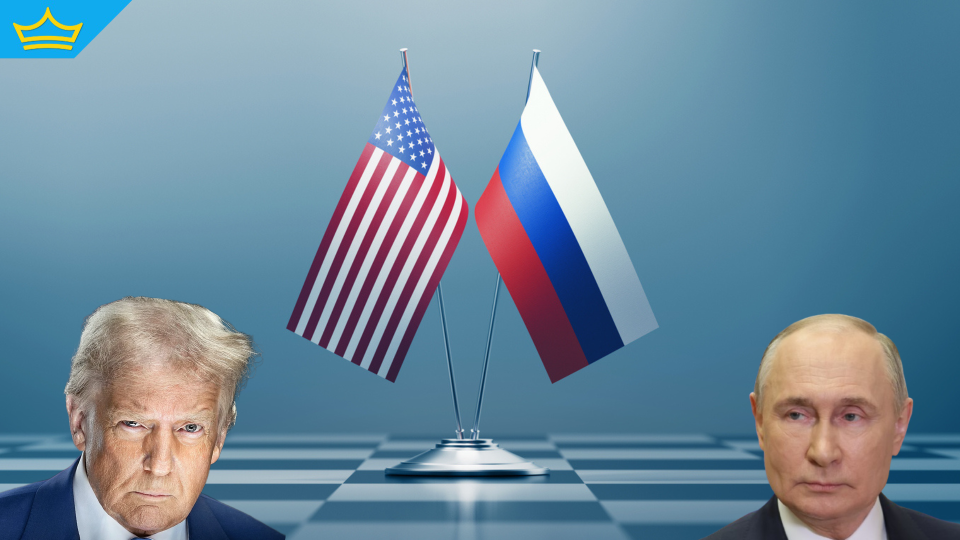 Путин и Тръмп все още не са разговаряли за среща