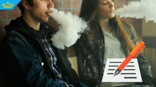 Политици готвят проектозакон за забрана за продажба на вейпове (видео)