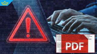 ГДБОП: Фишинг кампания изпраща мейли от името на адвокатски дружества