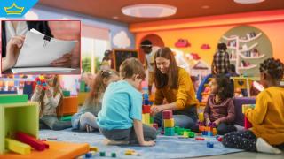 Важни промени на правилата при прием в детските градини от септември