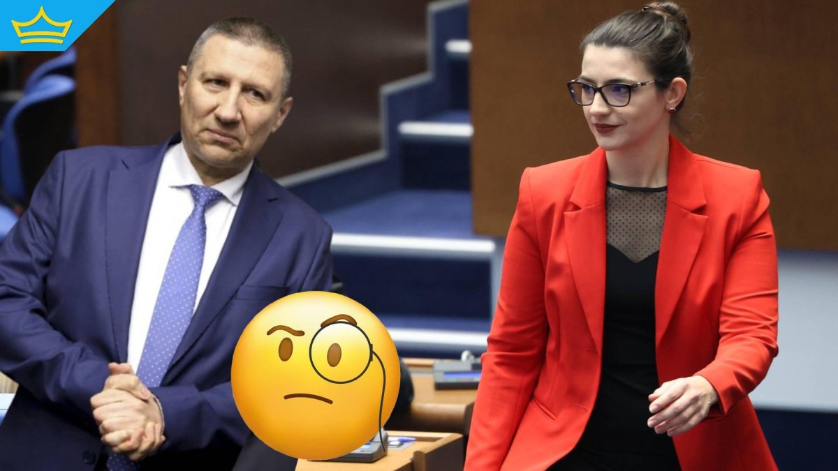 Лена Бориславова вече е с повдигнато обвинение