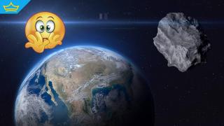Учени прогнозират опустошение на Земята, ако астероидът Бену ни удари през 2182 г. 