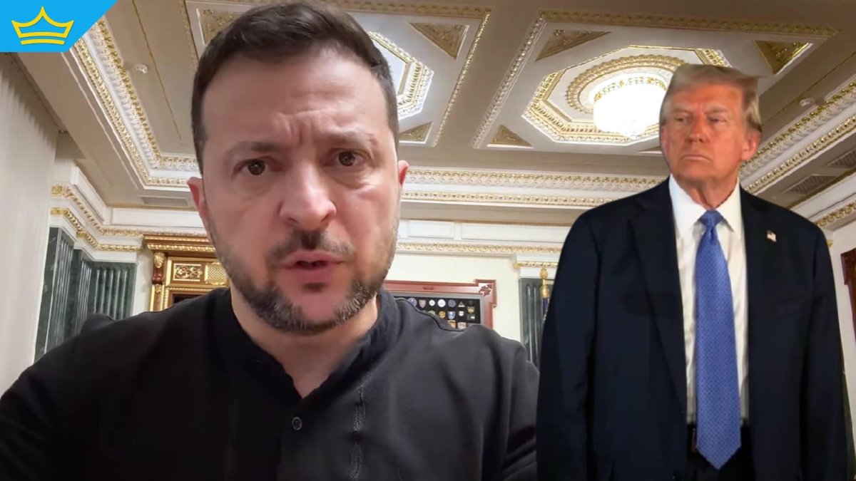 Зеленски с оферта към Тръмп: Сделка за минерали в замяна на защита