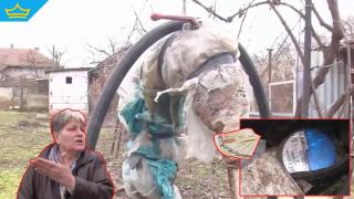 Семейство получи 1100 лв. сметка за вода, имало авария, която само трябвало да оправи (видео)