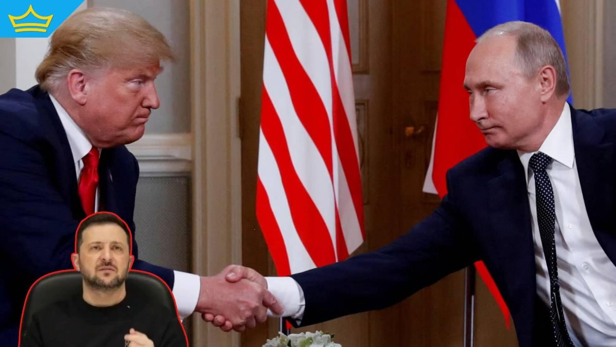 Тръмп и Путин са разговаряли по телефона