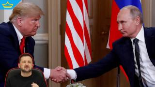 Тръмп и Путин са разговаряли по телефона