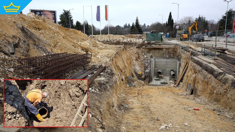 Най-после сключват договорите за ремонт на ВиК мрежата в 7 общини