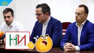 Шефът на НСИ твърди, че от "Възраждане" заплашват служители на института