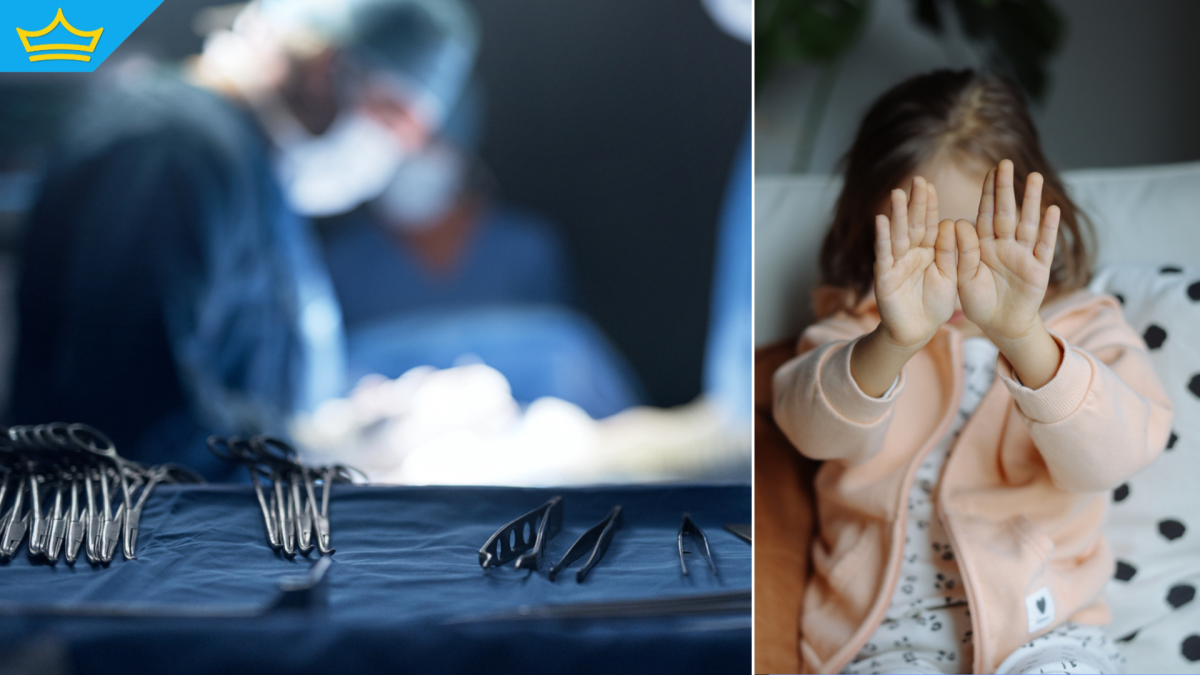 Започва съдебен процес срещу френски хирург, обвинен за сексуално насилие над стотици деца