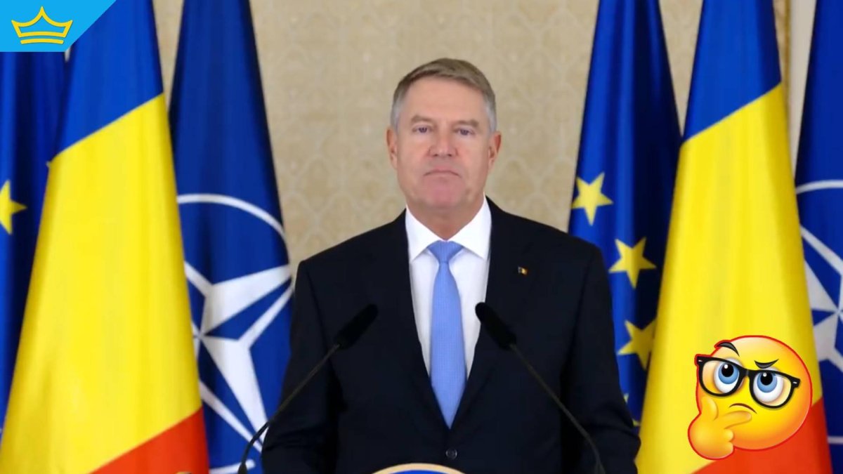 Президентът на Румъния подаде оставка