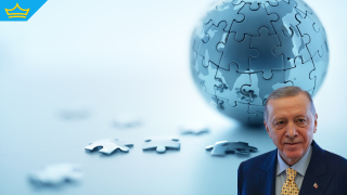 Реджеп Ердоган заяви, че е необходим нов световен ред