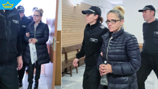Бившият кмет на "Младост" Десислава Иванчева остава в затвора