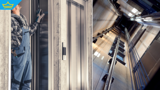 Инцидент с асансьор в Банско, мъж почина, след като беше затиснат