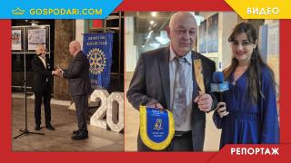 Престижно, но и отговорно отличие за Сдружението "Деца с онкохематологични заболявания" (РЕПОРТАЖ)