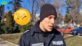 Бургаски полицай разкрива как се правят "мокри поръчки" под новото ръководство на МВР (видео)