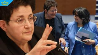 Повериха финансовата инспекция на „уволнената“ Людмила Петкова