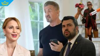 Да „изтриеш“ Мария Бакалова: Срамна история за един „засрамен“ министър 