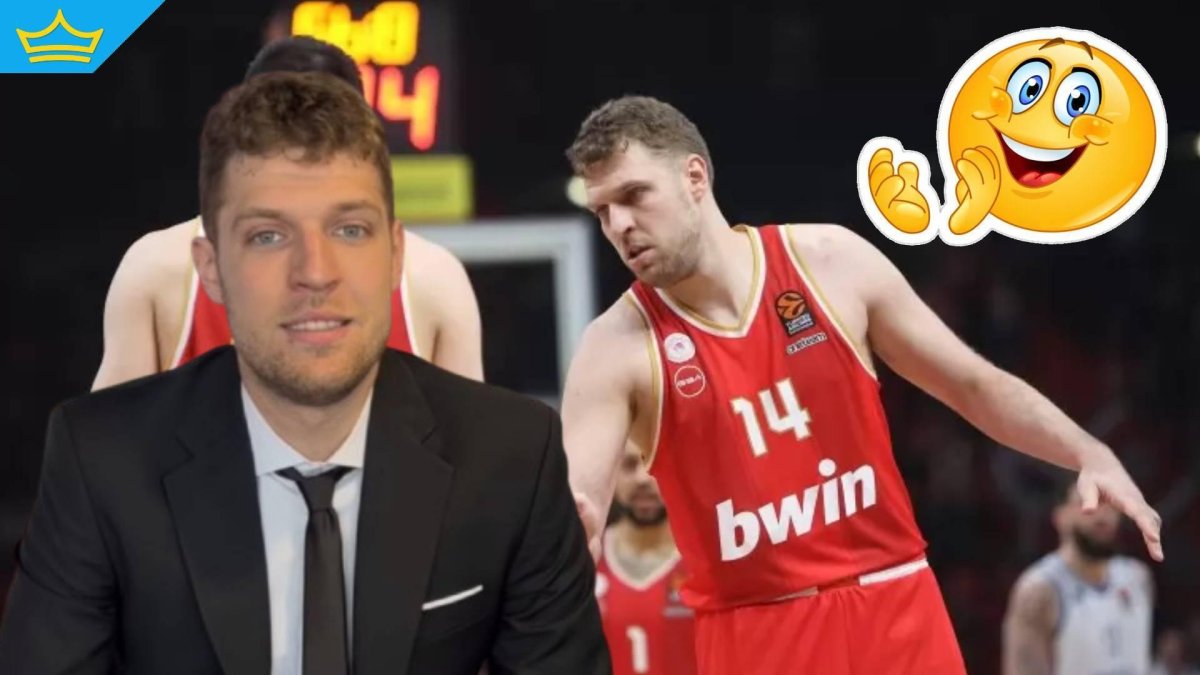 Нов успех на Олимпиакос с Везенков